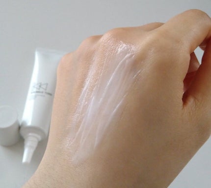 薬用コンセントレートクリーム ホワイト/サナ リンクルターン/フェイスクリームを使ったクチコミ(4枚目)