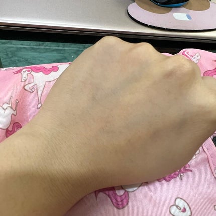 ザビタミンC23/IOPE/美容液を使ったクチコミ(4枚目)