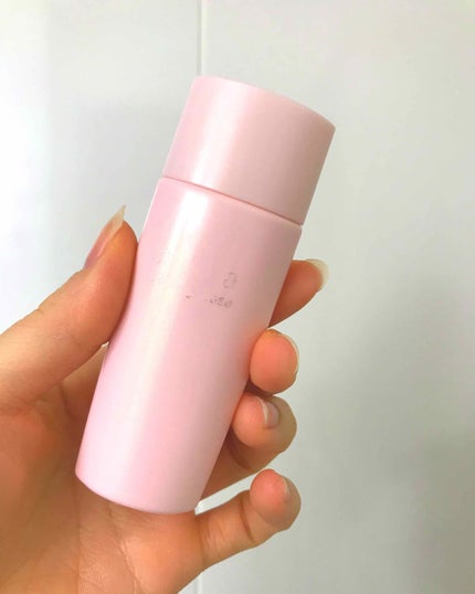 ラスティングベース/media/化粧下地を使ったクチコミ(1枚目)