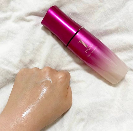 トワニー タイムリフレッシャー/TWANY/美容液を使ったクチコミ(4枚目)