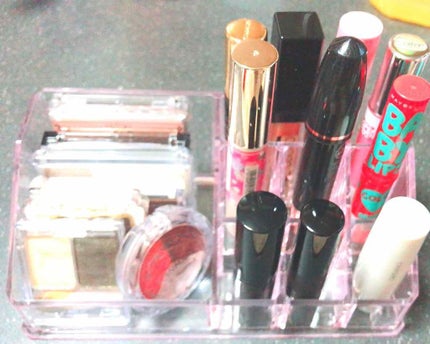コスメケース/DAISO/その他を使ったクチコミ(2枚目)