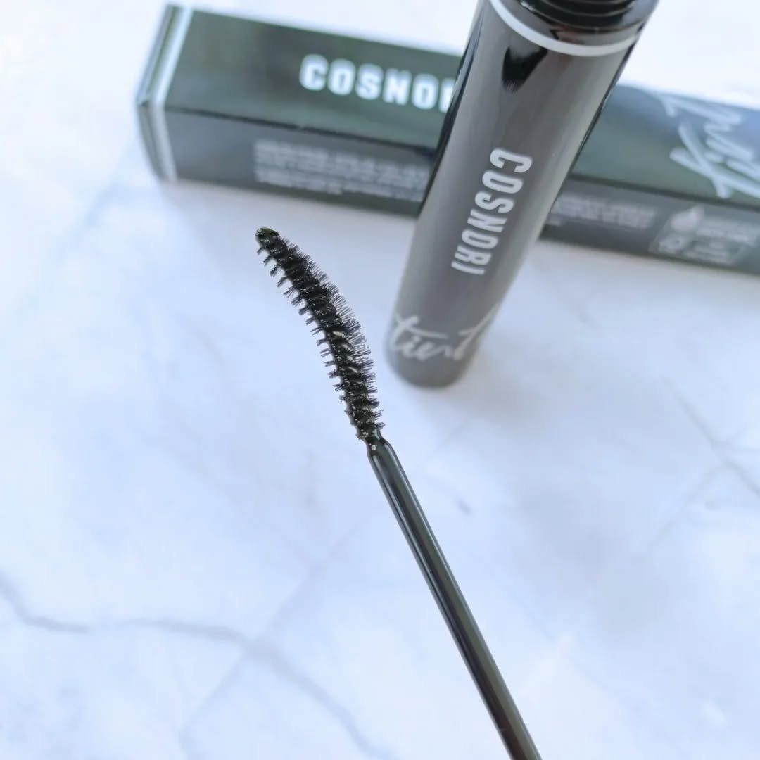コスノリ アイラッシュティンティングセラム/COSNORI/まつげ美容液を使ったクチコミ（1枚目）