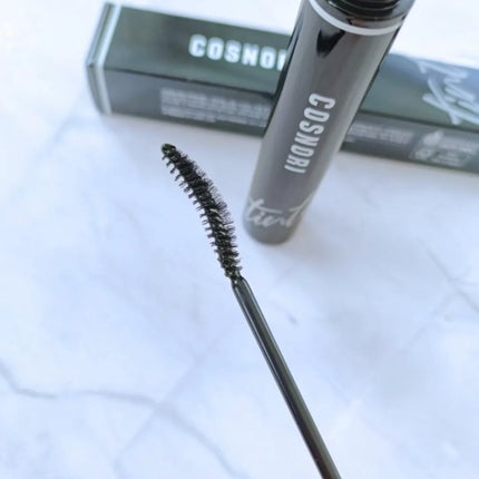 コスノリ アイラッシュティンティングセラム/COSNORI/まつげ美容液を使ったクチコミ(1枚目)