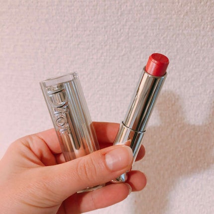 【旧】ディオール アディクト リップスティック 579 マスト ハブ/Dior/口紅の画像