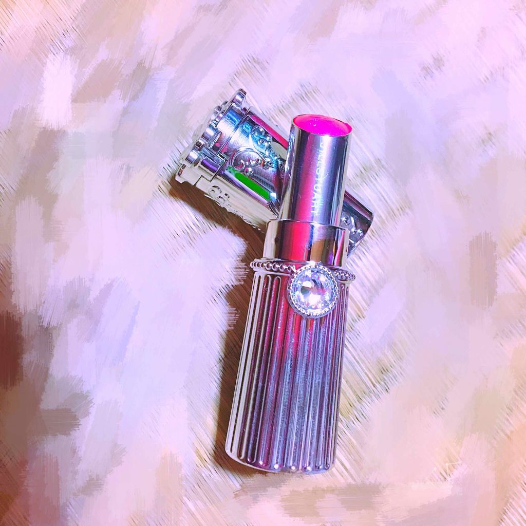 リップブロッサム/JILL STUART/口紅を使ったクチコミ(1枚目)