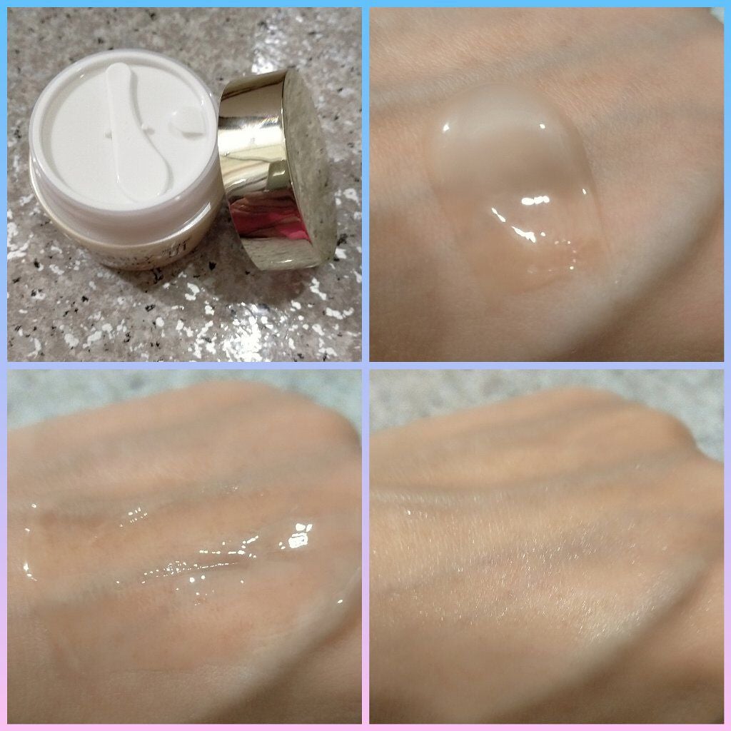 ビューティーオープナージェル/オージオ/オールインワン化粧品を使ったクチコミ(2枚目)