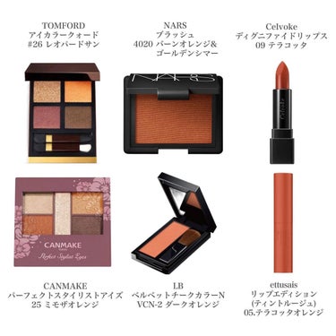 アイ カラー クォード/TOM FORD BEAUTY/パウダーアイシャドウを使ったクチコミ（3枚目）