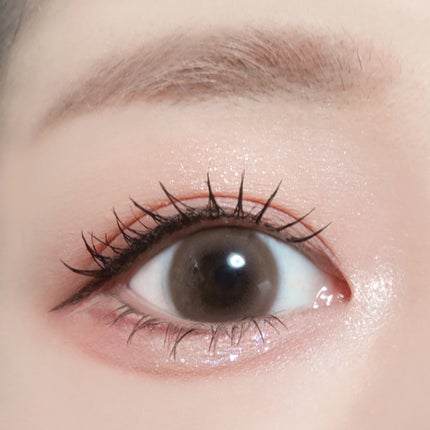 マランマラン ワンデー/malun malun/ワンデー(1DAY)カラコンを使ったクチコミ(4枚目)