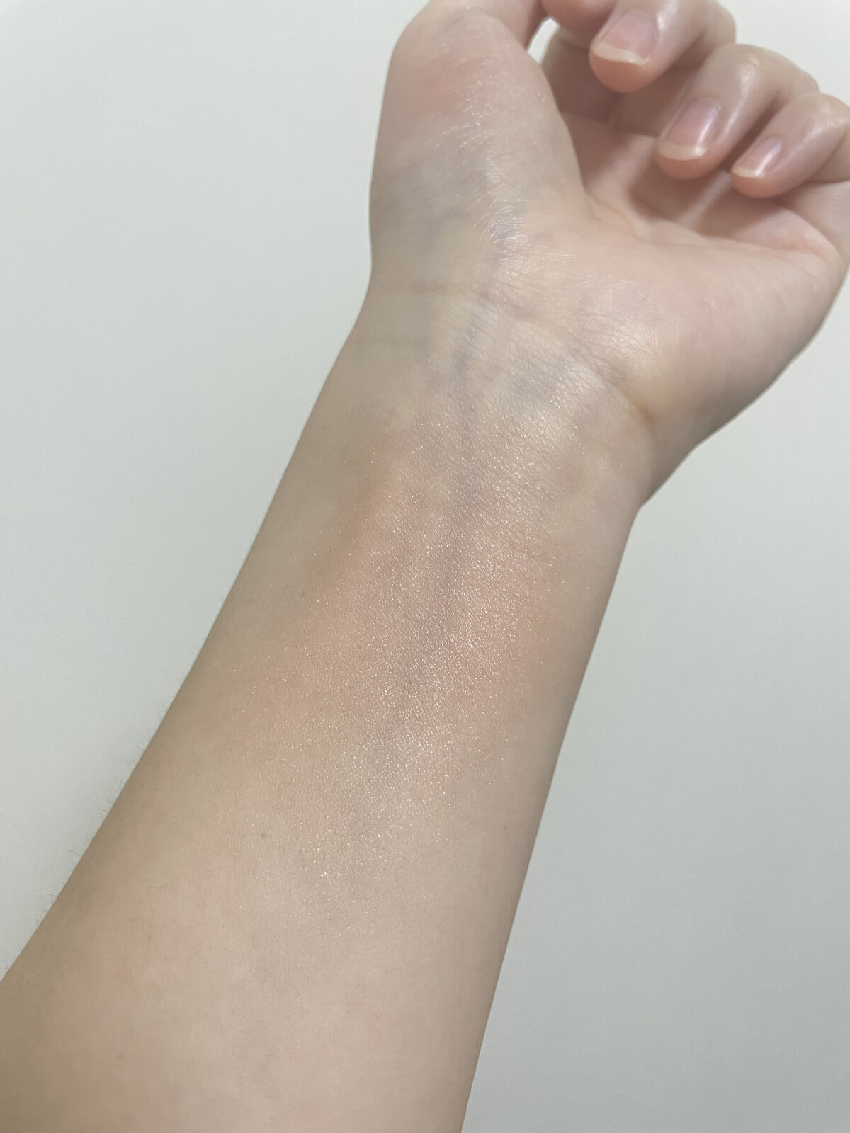 多幸感ハイライター/KiSS/クリームハイライトを使ったクチコミ（3枚目）