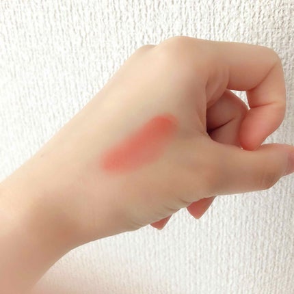 オペラ リップティント N/OPERA/リップティントを使ったクチコミ(3枚目)