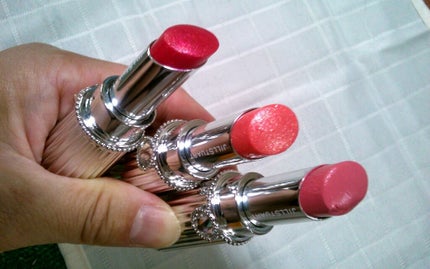 リップブロッサム/JILL STUART/口紅を使ったクチコミ(2枚目)