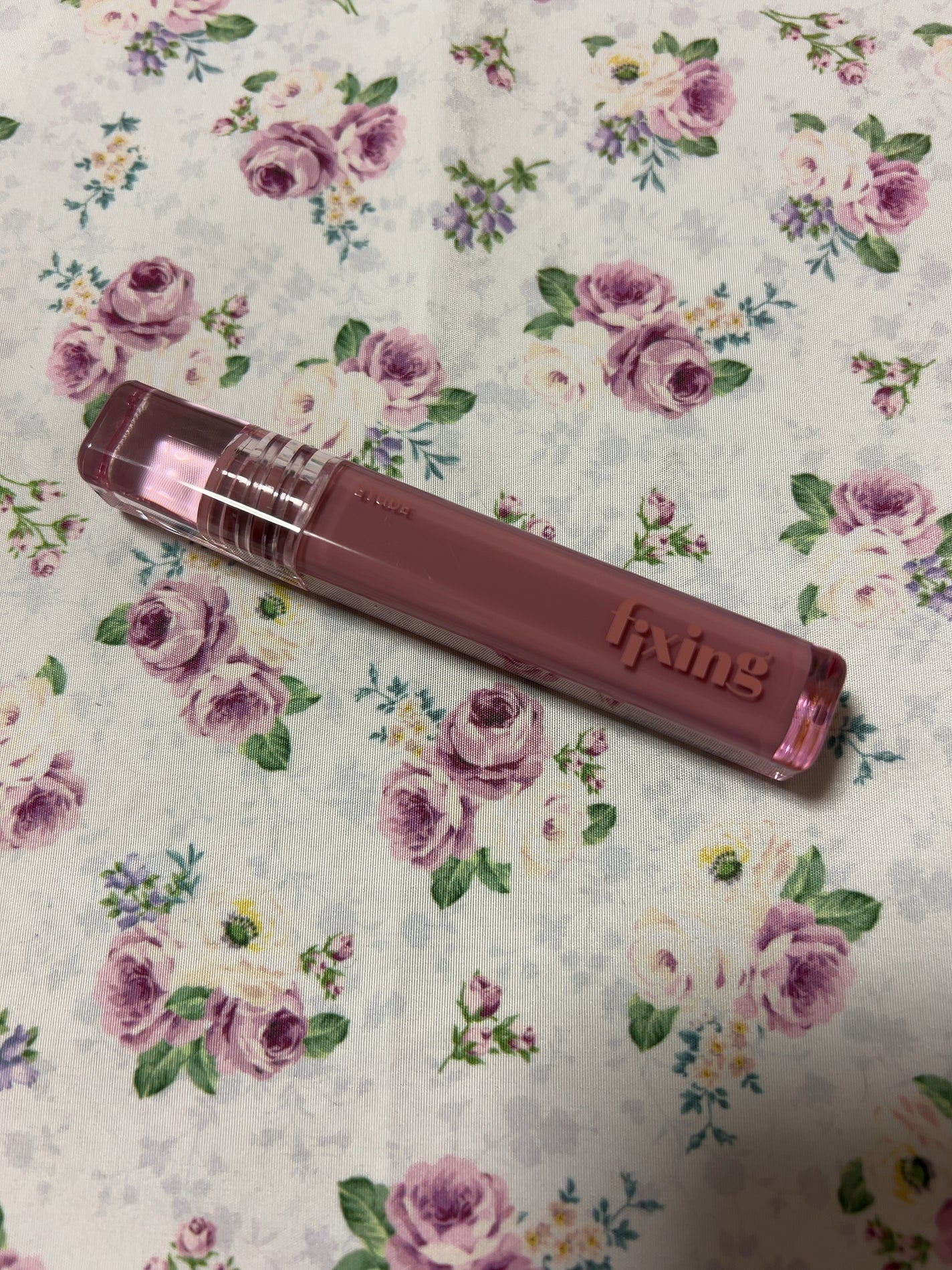 グロウ フィクシングティント/ETUDE/リップティントを使ったクチコミ(1枚目)