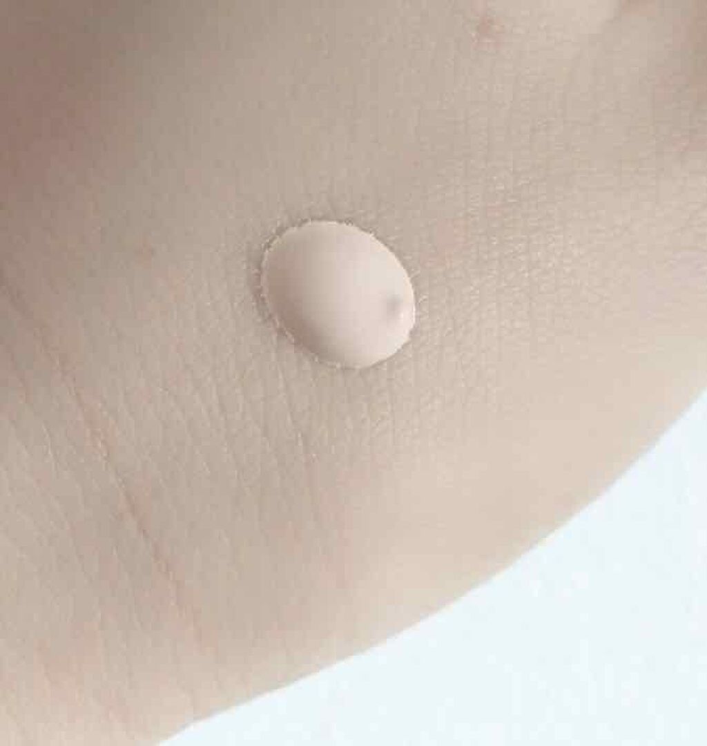 スーパーサンシールド EX/ACSEINE/化粧下地を使ったクチコミ(3枚目)