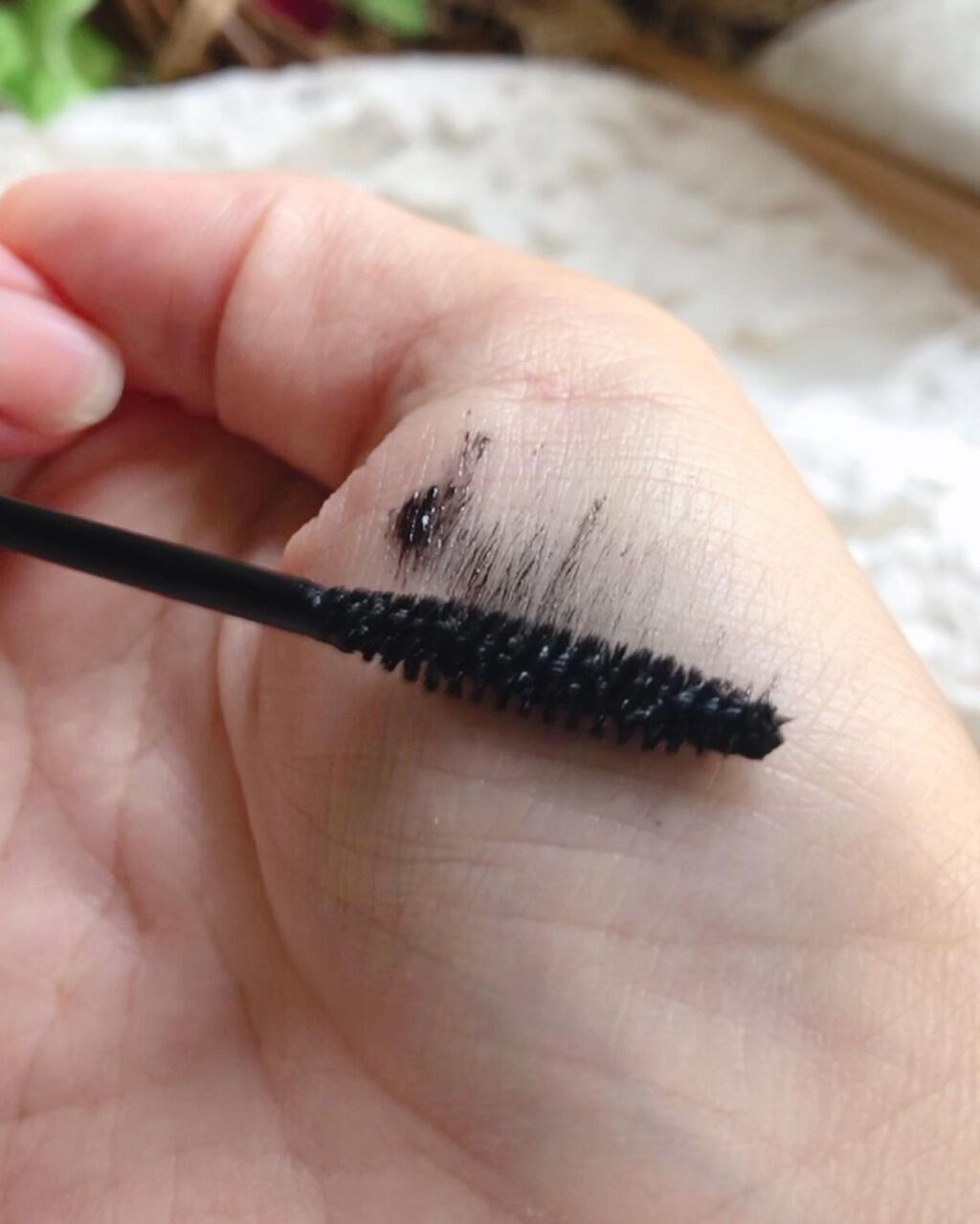 キル ラッシュ スーパープルーフ マスカラ/CLIO/マスカラを使ったクチコミ(8枚目)