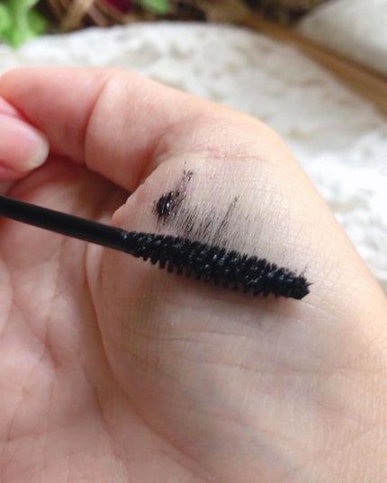 キル ラッシュ スーパープルーフ マスカラ/CLIO/マスカラを使ったクチコミ(8枚目)
