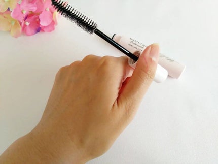 SS ビオリス ボタニカル ポイント ヘアスティック/SSビオリス/ヘアジェルを使ったクチコミ(2枚目)