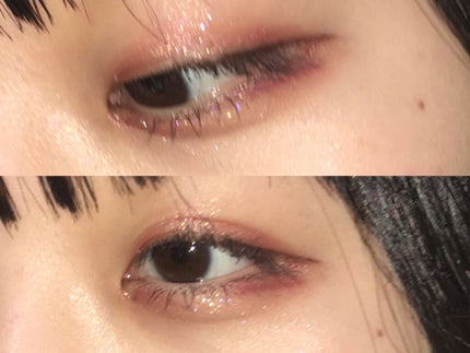 シグニチャー カラー アイズ/SUQQU/アイシャドウパレットを使ったクチコミ(3枚目)