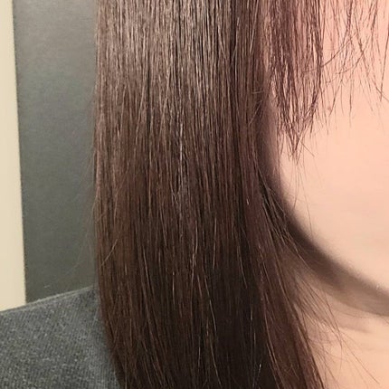 フィーノ プレミアムタッチ 濃厚美容液ヘアオイル/フィーノ/ヘアオイルを使ったクチコミ(3枚目)