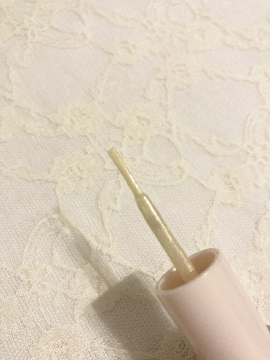 ナチュラルネイルカラーN/デュカート/マニキュアを使ったクチコミ（2枚目）