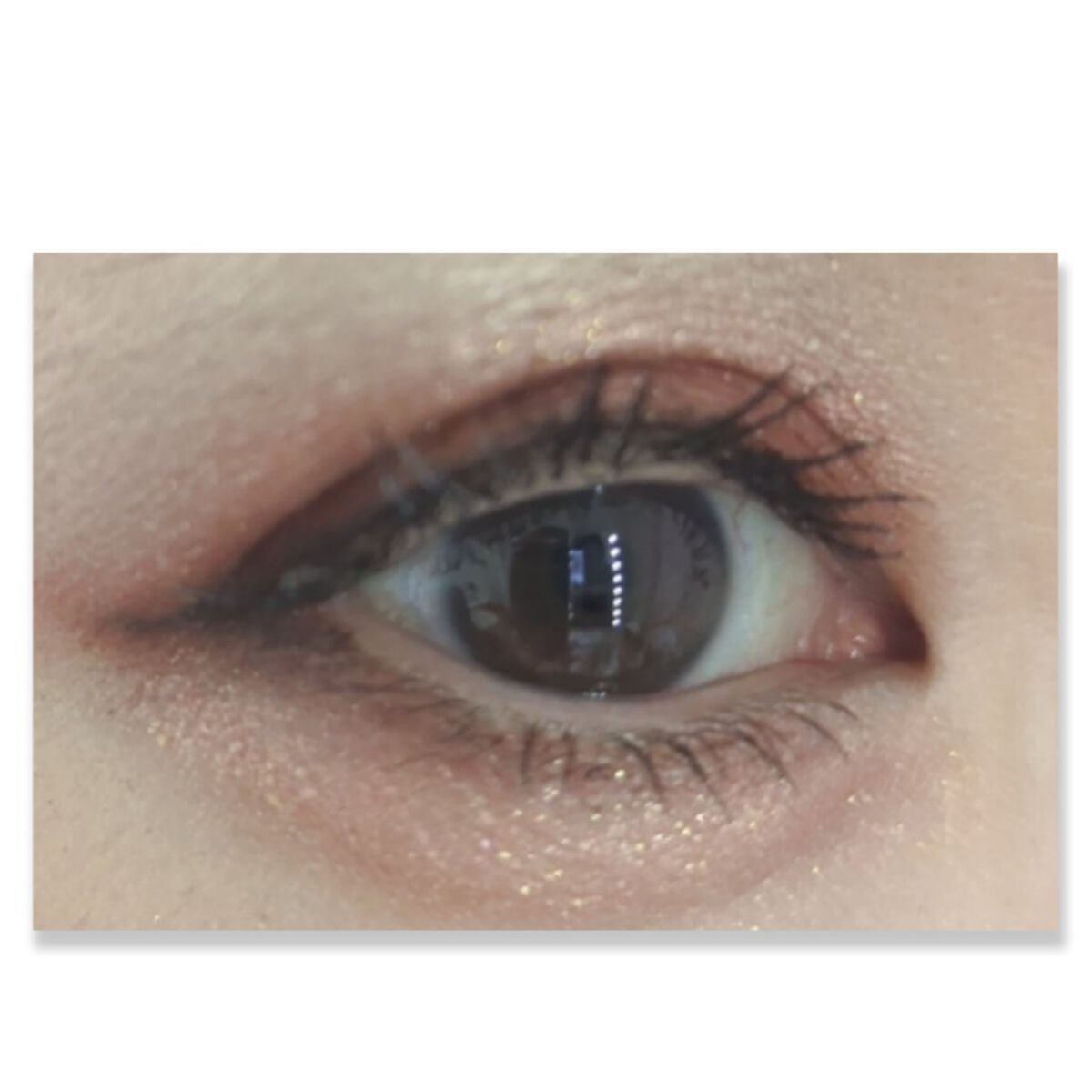 プレイカラー アイシャドウ/ETUDE/アイシャドウパレットを使ったクチコミ(3枚目)