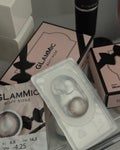 GLAMMIC / THEPIEL