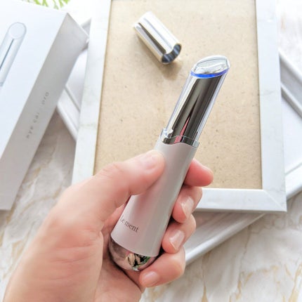 アイケアプロ/Le ment/美顔器・マッサージを使ったクチコミ(5枚目)