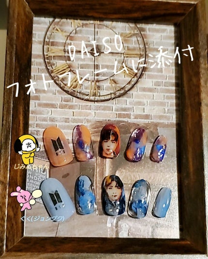 irogel/irogel(イロジェル)/ジェルネイルを使ったクチコミ(2枚目)