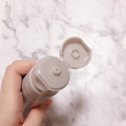 ヴォルカニック カーミング ポア クレイマスク/innisfree/洗い流すパック・マスクを使ったクチコミ(3枚目)