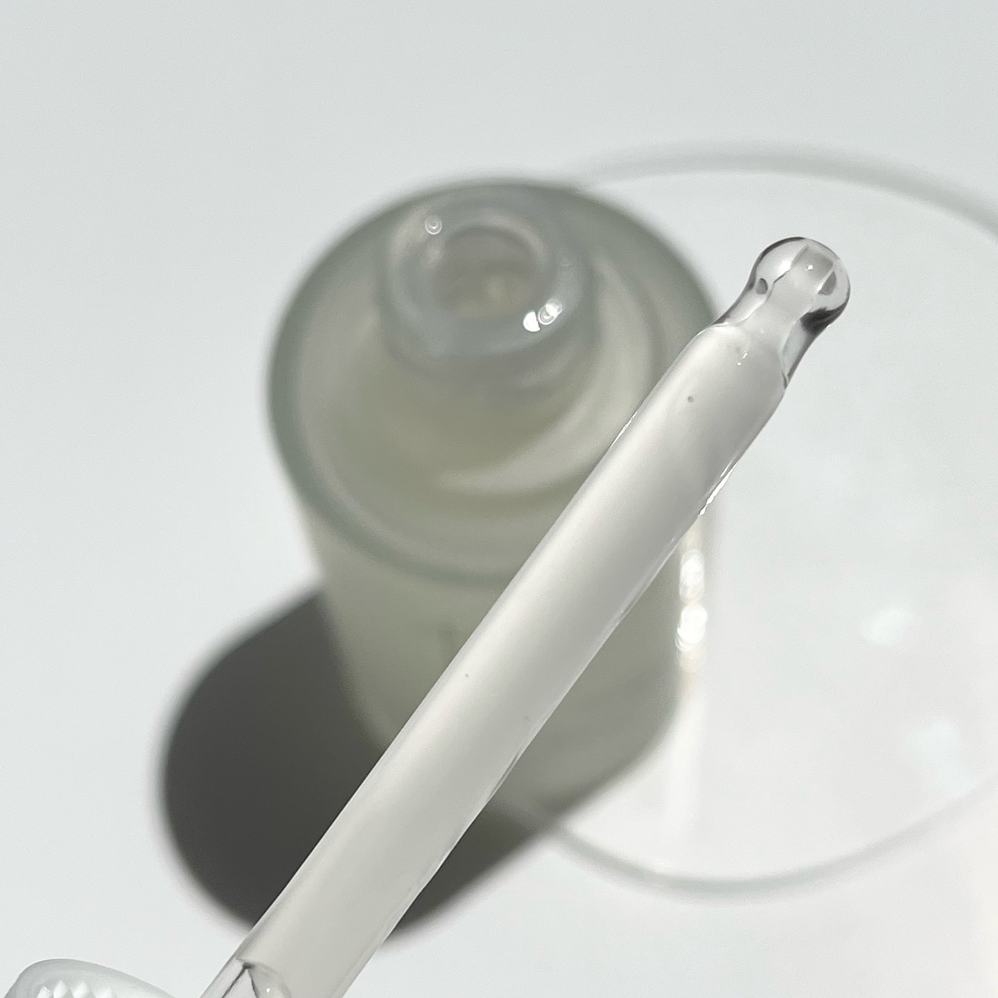 3番 すべすべキメケアセラム/numbuzin/美容液を使ったクチコミ（3枚目）