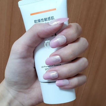 ネイル接着両面テープ/DAISO/ネイル用品を使ったクチコミ(2枚目)