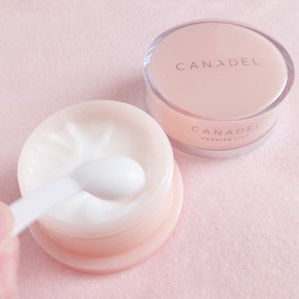 プレミアリフト オールインワン/CANADEL/オールインワン化粧品を使ったクチコミ(1枚目)