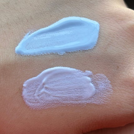 トーンアップカラープライマー /Ririmew/化粧下地を使ったクチコミ(2枚目)