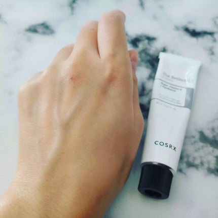 RXザ・ヒアルロン酸3セラム /COSRX/美容液を使ったクチコミ(6枚目)