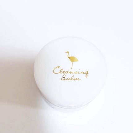 Komell クレンジングバーム/Komell/クレンジングバームを使ったクチコミ(4枚目)