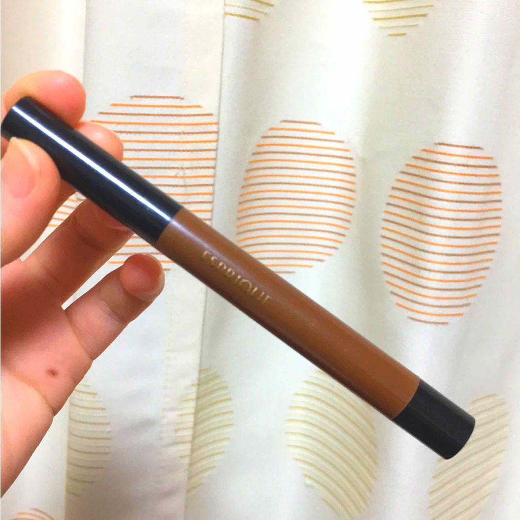 ジェルリキッド アイライナー/ESPRIQUE/ジェルアイライナーを使ったクチコミ（1枚目）