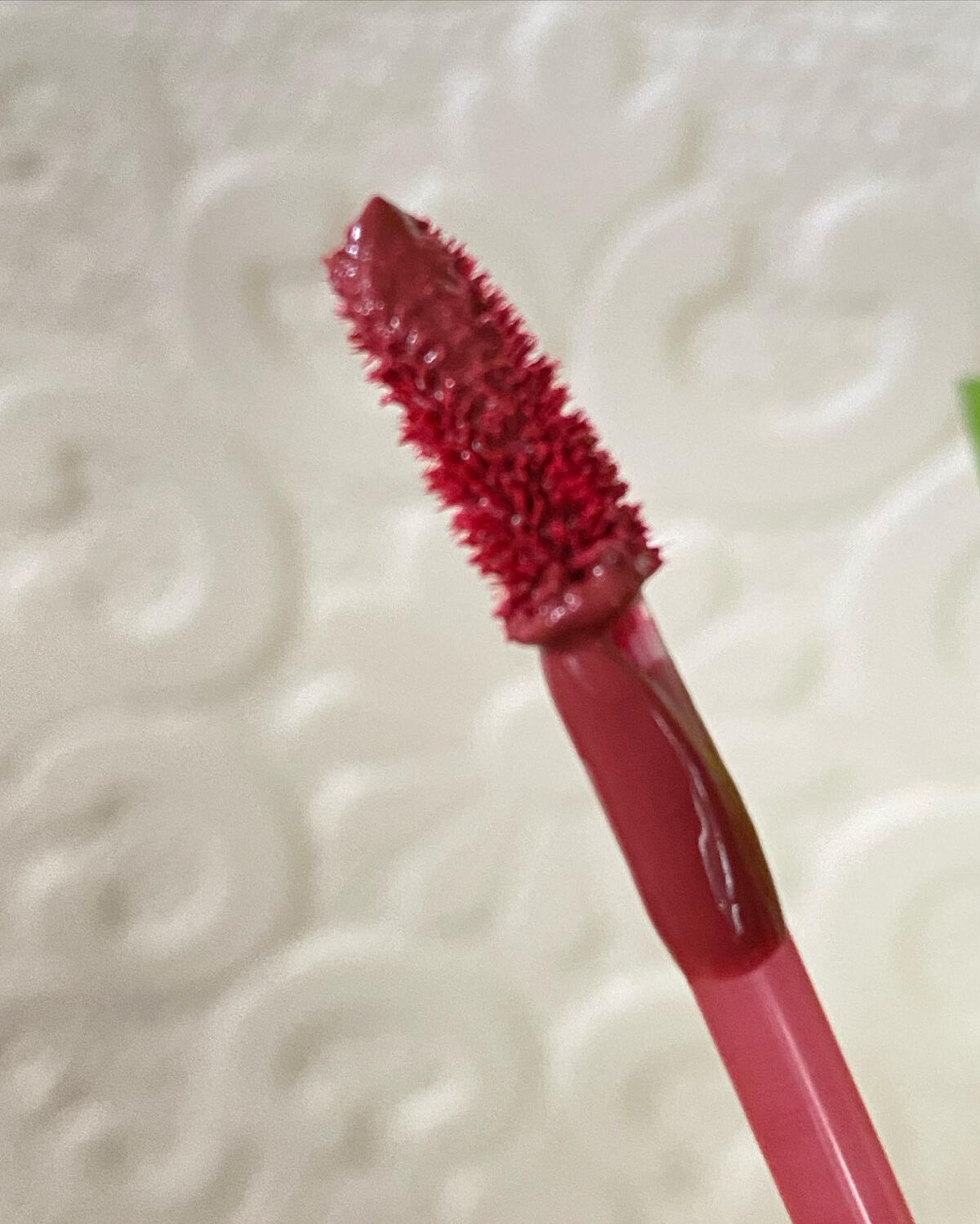 フィクシングティント/ETUDE/リップティントを使ったクチコミ（3枚目）