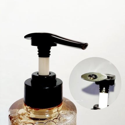 ボディウォッシュ アウェイクレモン/Mellsavon/ボディソープを使ったクチコミ(5枚目)