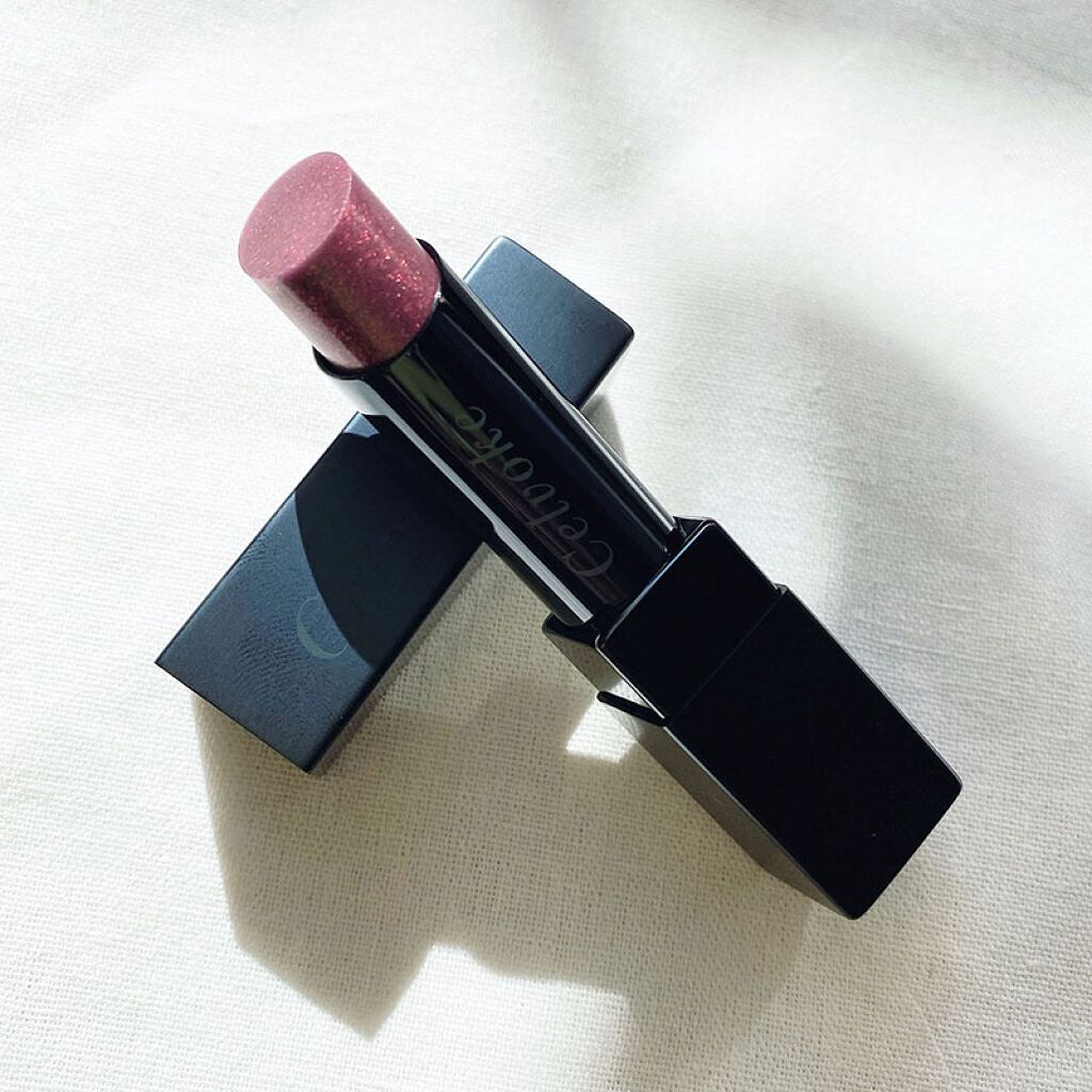 セルヴォーク フィフス アニバーサリー キット/Celvoke/メイクアップキットを使ったクチコミ（2枚目）