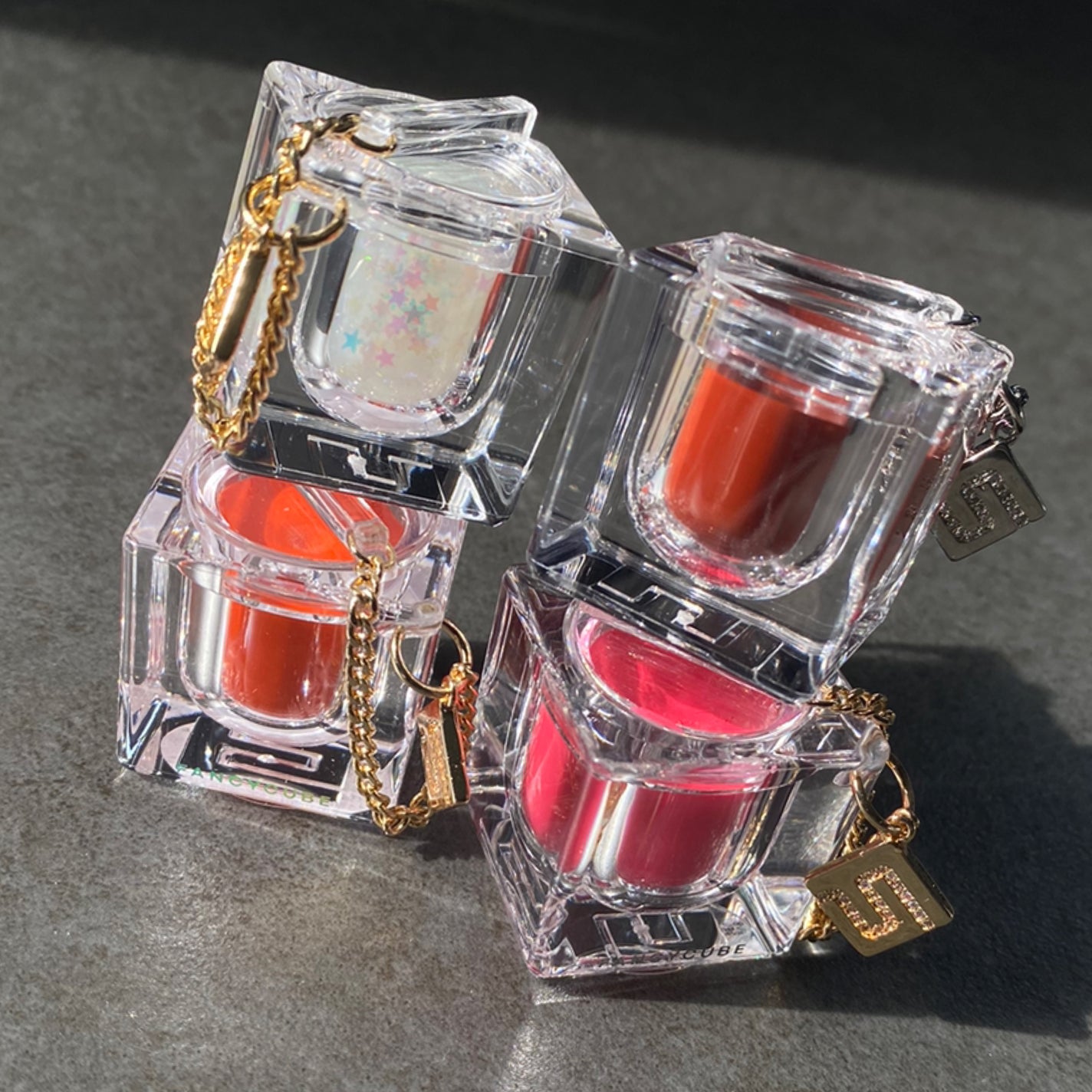 Make-up Balm/FANCYCUBE/フェイスバームを使ったクチコミ(8枚目)