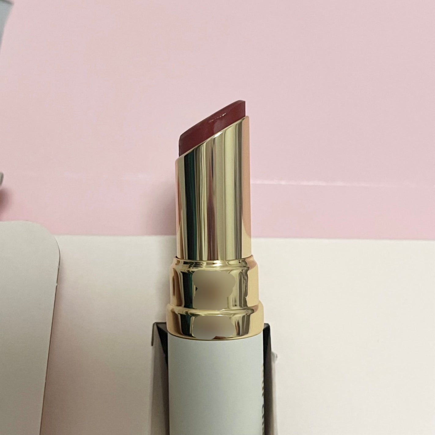 マテリアルカラーパレット/leur charme/アイシャドウパレットを使ったクチコミ(4枚目)