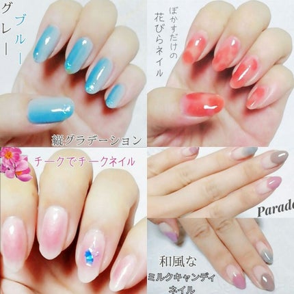 ゆきこすめ。 on LIPS 「#勝手にコラボリクエストがあったので😂まとめをまた投稿しました..」(3枚目)