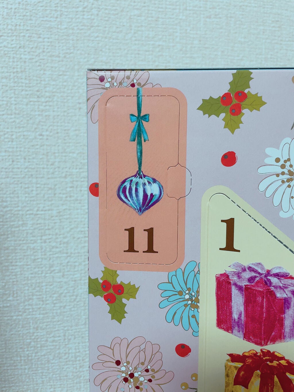 メイクアップ コレクション 2021/PAUL & JOE BEAUTE/メイクアップキットを使ったクチコミ(1枚目)