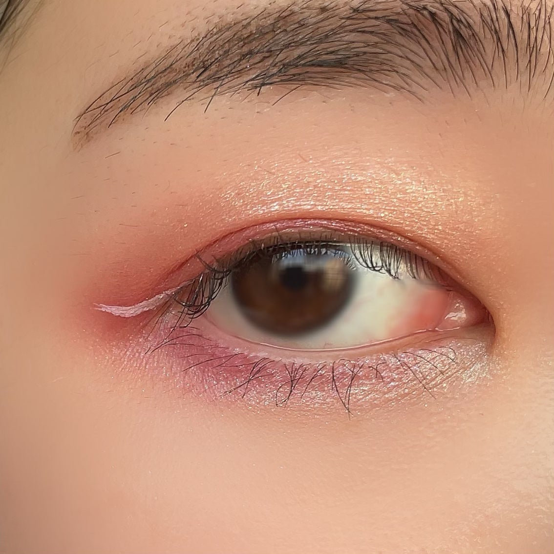 デザイニング カラー アイズ/SUQQU/アイシャドウパレットを使ったクチコミ(3枚目)