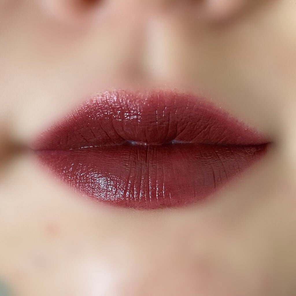 バイト ザ ビート メロウ ティント/MERZY/リップティントを使ったクチコミ(7枚目)