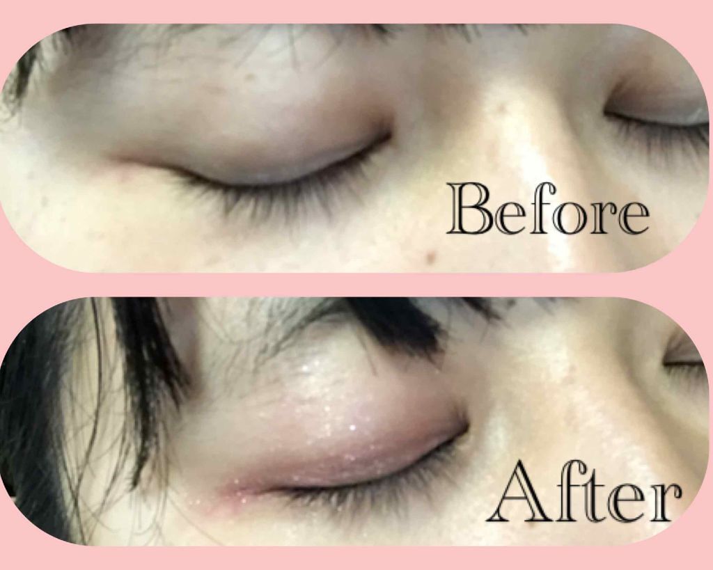 ワイドルックアイズ/インテグレート/アイシャドウパレットを使ったクチコミ(2枚目)