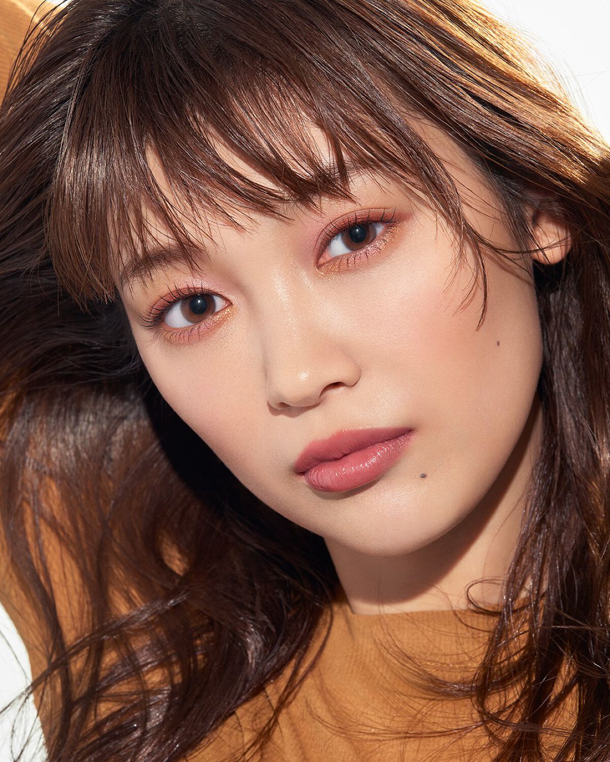 マキアージュ公式アカウント on LIPS 「【組み合わせ無限大