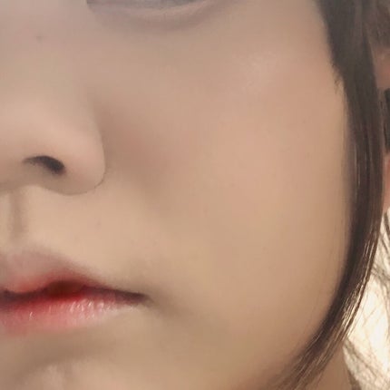 キス マットシフォン UVハイカバーベース/KiSS/化粧下地を使ったクチコミ(2枚目)