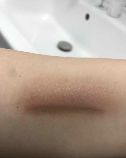 シーズンコレクションキット 2019/THREE/メイクアップキットを使ったクチコミ(3枚目)