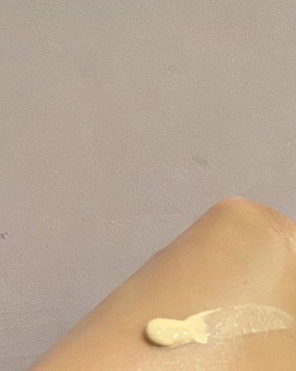 ファンデフリー サンクリーム/manyo/日焼け止めクリームを使ったクチコミ(2枚目)