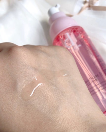 モイストケア ローション MB/d プログラム/化粧水を使ったクチコミ(4枚目)